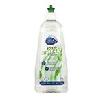 CARE + PROTECT ECO+ Rinse Aid for All Dishwashers, Hypoallergenic, Facilitates Quick Drying, Extra Shine, No Halos, 500 ml