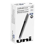 Sanford Uniball Roller Stick Pen, 0