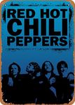 Wanfst Music Red Hot Chili Peppers 