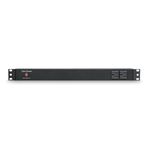 CyberPower PDU15B2F12R 15A 14-Outlets 1U RM Basic Power Distribution Unit