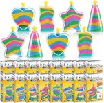 Deekin Sand Art Kits for Kids Creat