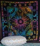 Dorm Tapestries