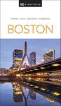 DK Boston (Travel Guide)