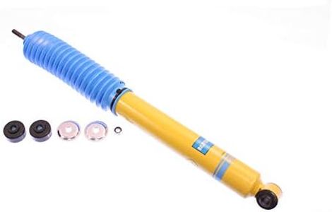 Bilstein 24-141727 Front Shock for Jeep Wrangler JK