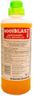 Rootblast | Super Strength Concentrated Total Weed Killer - Glyphosate for Effective Weed Control - Kills Weeds down to the their roots (1 x 1L), Packaging May Vary
