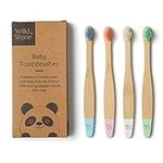 Wild & Stone Organic Baby Bamboo To