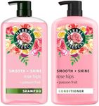 Herbal Essences Shampoo & Condition