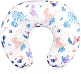 DILIMI Nursing Pillow Cover Stretch