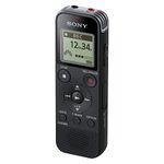 Sony ICD-PX470 4GB Digital Voice Recorder -Black