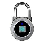 Fingerprint Padlock, Bluetooth Lock