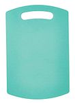 Stewit Plastic Cutting/Chopping Board (Turquoise) M