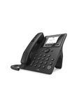 Poly CCX 350 Microsoft Teams-Integrated IP Desk Phone (Plantronics + Polycom) - Blocks Background Noise - Traditional Dial Pad Experience - Speakerphone Operation - Microsoft Teams Certified