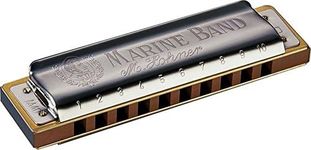 Hohner Mar