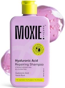 Moxie Beau