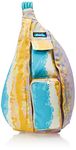 KAVU Sling Bag, Beach Tie Dye, Standard