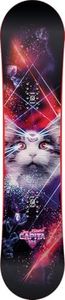 CAPiTA Jess Kimura Mini Youth Snowboard (2026, 125cm)