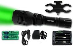 Elusive Wildlife Kill Light XLR 250