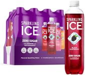 Sparkling Ice Purple Variety Pack, 