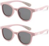 EYEBUDDY Toddler Sunglasses Age 2-4