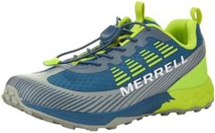 Merrell Unisex Child MK267555 Hikin