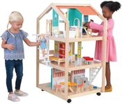 KidKraft So Stylish Mansion Wooden 