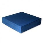 Harley Proform " Seat Raiser " Cushion with Coccyx Cut Out