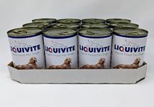 Liquivite Dog Food (Case of 12)