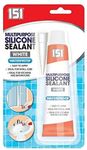 Silicone Caulk