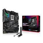 ASUS ROG Strix Z790-F Gaming WiFi II LGA 1700(Intel® 14th &13th & 12th Gen) ATX Motherboard(DDR5,2.5 Gb LAN,5XM.2 Slots with heatsinks,PCIe 5.0 x16 SafeSlot with Q-Release,WiFi 7)