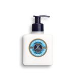 L'Occitane Shea Butter Extra-Gentle Lotion for Hands and Body, 10.1 fl. oz., U-BB-2416