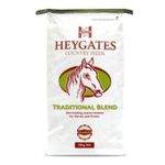 Heygates Traditional Blend Horse Coarse Mix 20kg