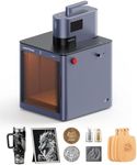 LaserPecker LP5 20W Fiber + Diode L
