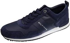 Tommy Hilfiger Men's Iconic Leather