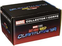 Funko Marvel Collector Corps: Ant-Man and The Wasp: Quantumania - XL