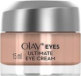 Olay Eyes Ultimate Eye Cream, 15ml