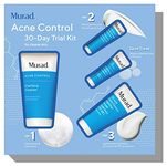 Murad Acne Control 30-Day Trial Kit