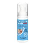 OCuSOFT 730-1-37 Lid Scrub Plus Foam Eyelid Cleanser for Moderate-Severe Conditions, 50ml Bottle
