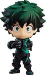 Good Smile My Hero Academia: Izuku 