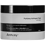 Anthony Witch Hazel Pads Pore Clean