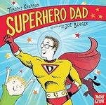 Superhero Dad