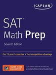 SAT MATH PREP (Kaplan Test Prep)