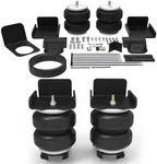 RETRUE Rear Air Bags Suspension Kit