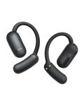 soundcore AeroFit 2 by Anker, Open-Ear Headphones, Adjustable Ear Hooks, Snug Fit, Rich Bass, Hi-Res, 42H Playtime, Bluetooth 5.4, IP55, AI Clear Calls, Wireless Charging,Translation Earbuds Real Time