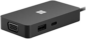 Microsoft USB-C Travel Hub