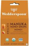 Wedderspoon Organic Manuka Honey Dr