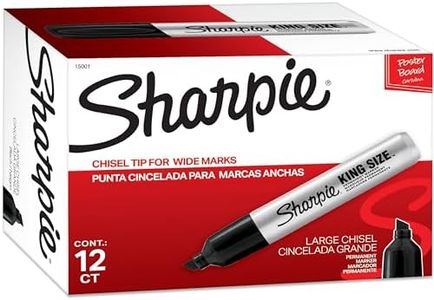 Sharpie Ki