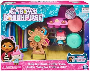 Gabby's Do