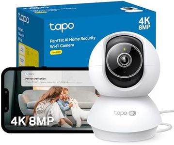Tapo NEW C