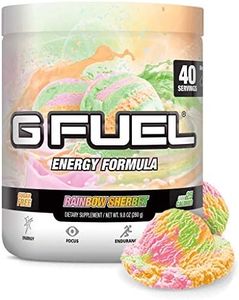 G Fuel Rai