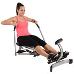 Stamina Body Trac Glider 1050 Rowing Machine